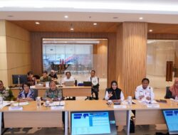 Bertemu Wamenkes, Bupati Berau Bawa “Oleh-Oleh” Rp150 Miliar