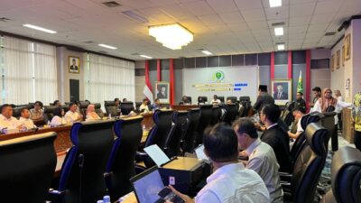 Kaltim Ajukan 1 Juta Kiloliter BBM, Kuota yang Diterima Hanya Separuh