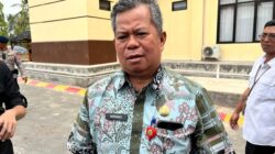 Siasati Kemarau dan Intrusi Air Laut, Pemkot Samarinda Manfaatkan Void Bekas Tambang Airi Sawah
