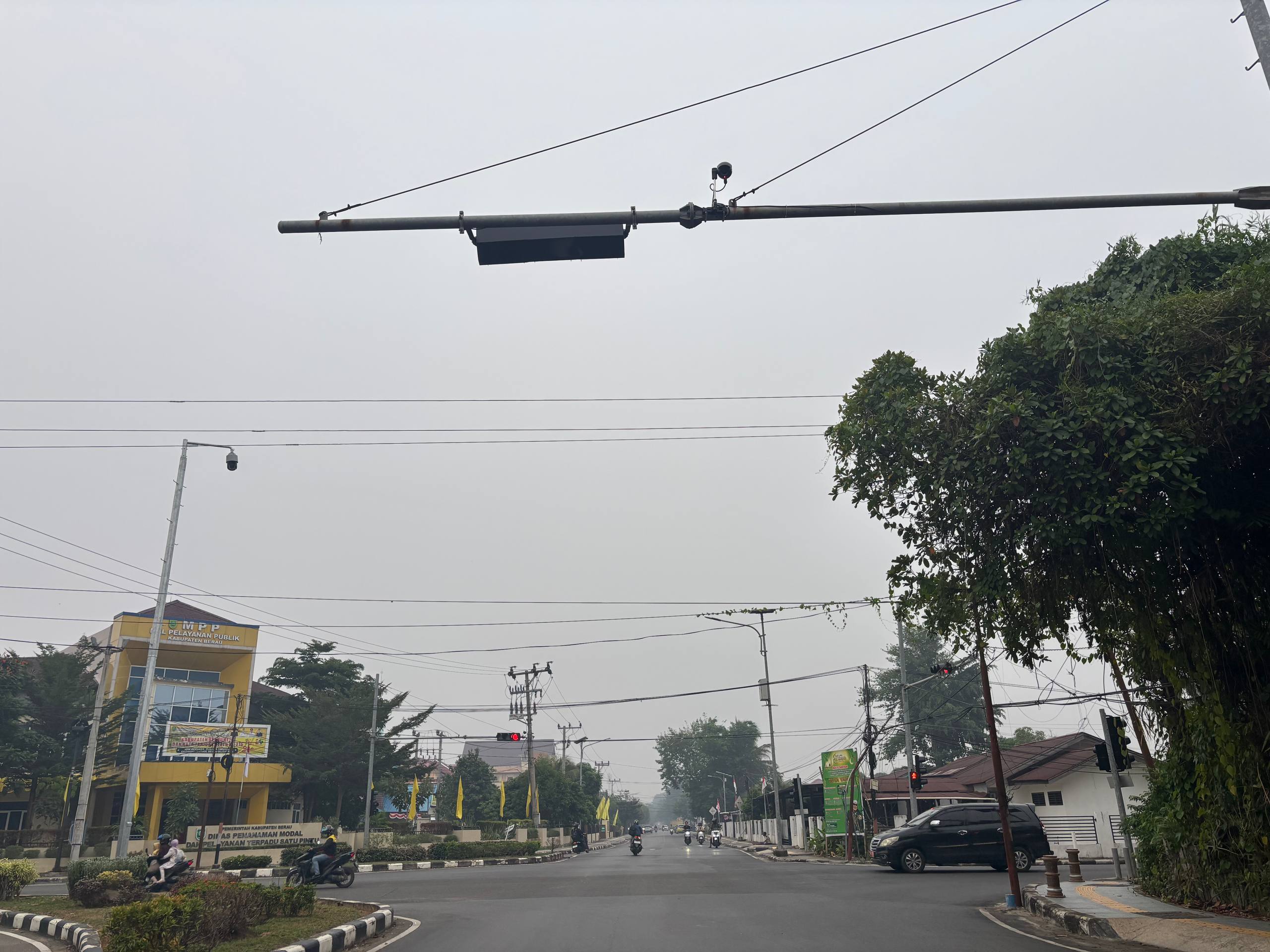 Disdik Berau Perpanjang Belajar dari Rumah hingga 14 Oktober