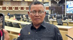 Anggota DPRD Kaltim Jahidin Meninggal Dunia, Tiga Periode Wakili Dapil Samarinda