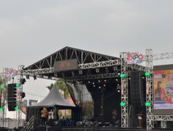 Berau Expo 2026 Jadi Ruang Tumbuh Buat UMKM Lokal