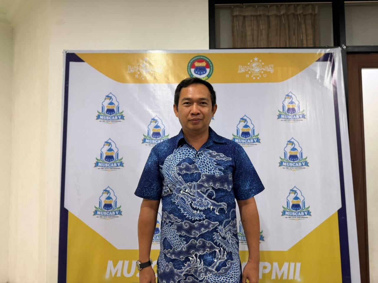 Pengurus Cabang IKA PMII Dilantik 21 Oktober, Dialog Publik Hadirkan Anggota DPR dan Bupati Kukar 