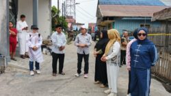 DPRD Kukar Akan Panggil PLN Akibat Kebakaran Kerap Dipicu Korsleting