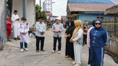 DPRD Kukar Akan Panggil PLN Akibat Kebakaran Kerap Dipicu Korsleting