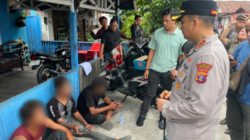 Lima Hari Operasi Narkoba di Samarinda, 71 Orang Positif Hasil Tes Urine Direhabilitasi