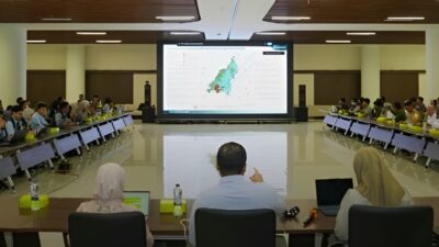 Otorita IKN Buka Masukan Publik hingga 22 Oktober 2026, Warga Bisa Usulkan Penataan Kawasan Penyangga