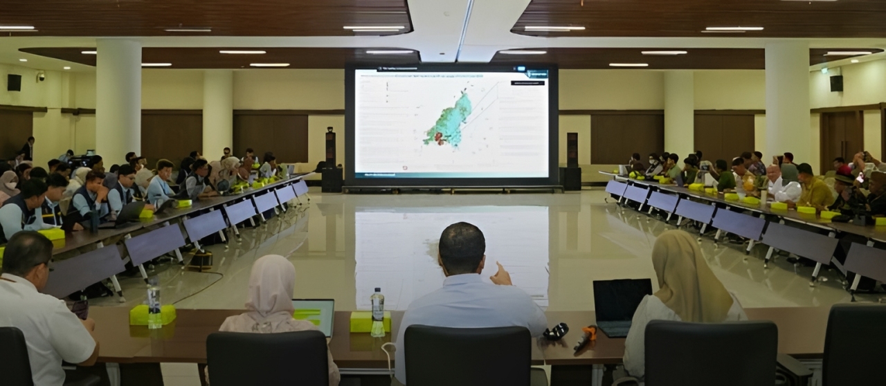 Otorita IKN Buka Masukan Publik hingga 22 Oktober 2026, Warga Bisa Usulkan Penataan Kawasan Penyangga