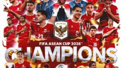 Drama 120 Menit di GBK: Audero Jadi Pahlawan, Garuda Kalahkan Tim Gajah Perang Lewat Adu Tos-tosan