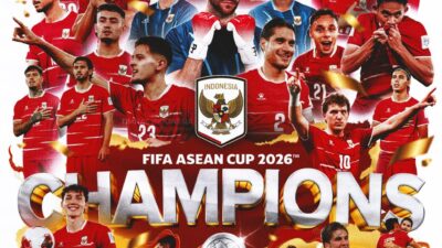 Drama 120 Menit di GBK: Audero Jadi Pahlawan, Garuda Kalahkan Tim Gajah Perang Lewat Adu Tos-tosan