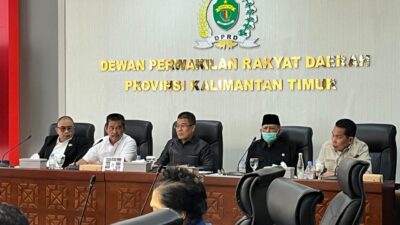 Minta Kompensasi hingga Rp6,5 Miliar Tak Disanggupi, Kasus Kawat di Jantung Pasien RSUD AWS Kembali Dibahas di DPRD Kaltim