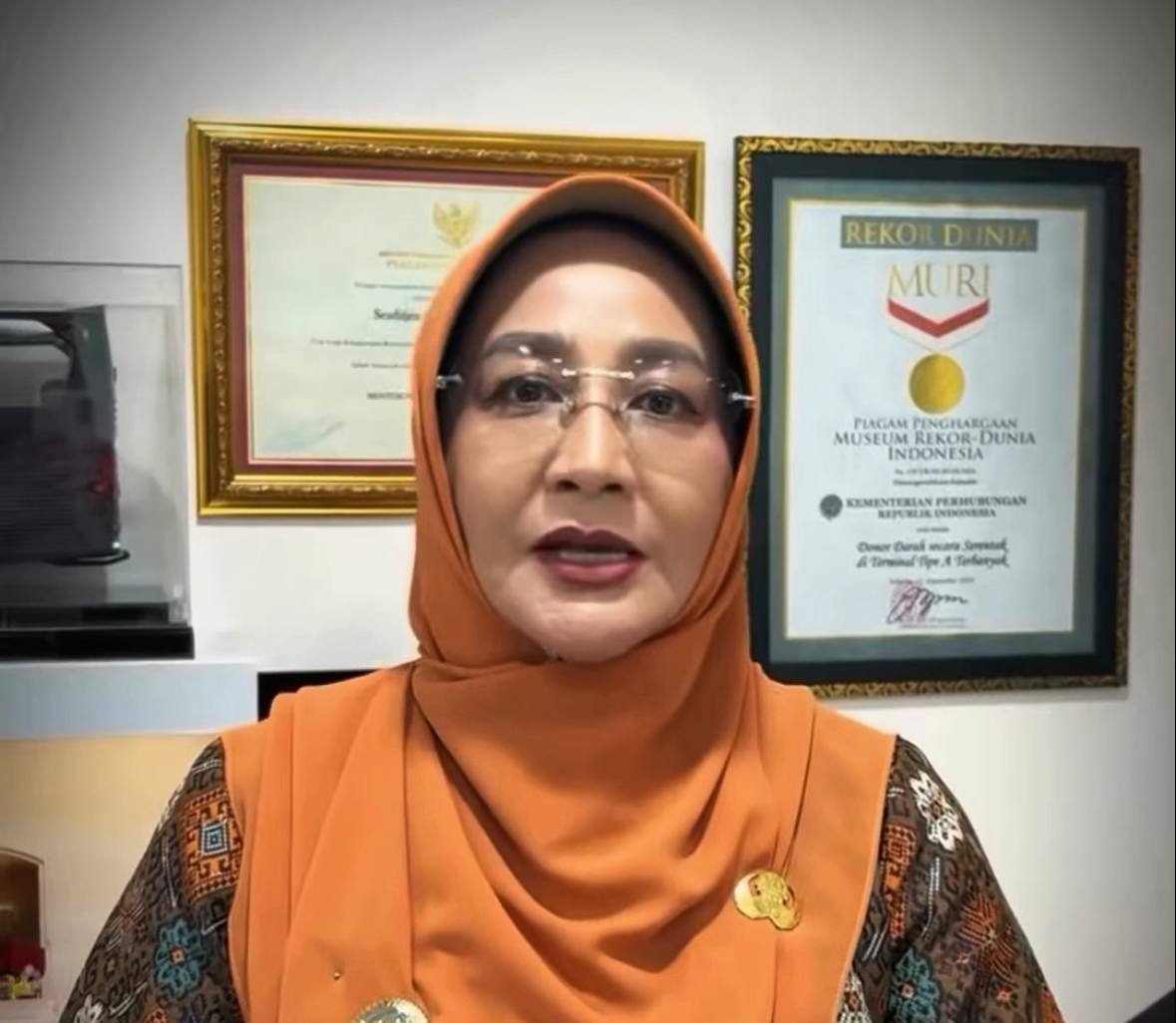 Berau Perjuangkan Dukungan Pusat untuk Moda Transportasi, Permudah Akses Objek Wisata hingga Mobilitas Warga