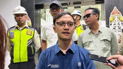 Pelat Nomor Palsu Dipakai Mengetap BBM, Pertamina Bisa Hapus Barcode hingga Hentikan Operasional SPBU
