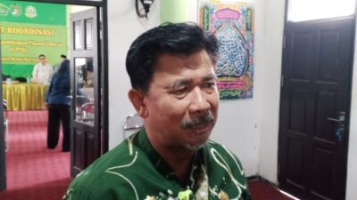 Kukar Akan Operasikan Dapur SPPG di Wilayah 3T