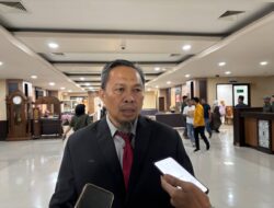Berau Usulkan Mobil dan Kapal Pemadam ke Kemendagri untuk Hadapi Karhutla