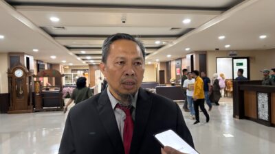 Berau Usulkan Mobil dan Kapal Pemadam ke Kemendagri untuk Hadapi Karhutla