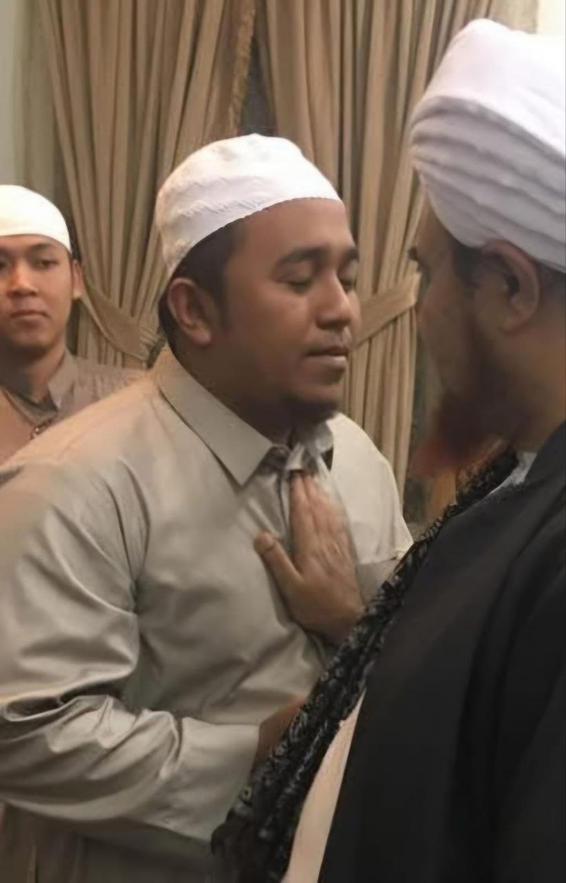 Innalillahi, Sosok Ustaz yang Dikenal Supel Itu Susul Kedua Anaknya, Korban Jiwa Ketiga Musibah Kebakaran di Tenggarong