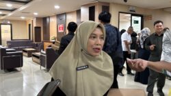 Pembangunan Fisik Berpotensi Tertunda, DPMK Prioritaskan Operasional dan Pemberdayaan