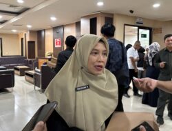 Pembangunan Fisik Berpotensi Tertunda, DPMK Prioritaskan Operasional dan Pemberdayaan
