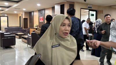 Pembangunan Fisik Berpotensi Tertunda, DPMK Prioritaskan Operasional dan Pemberdayaan