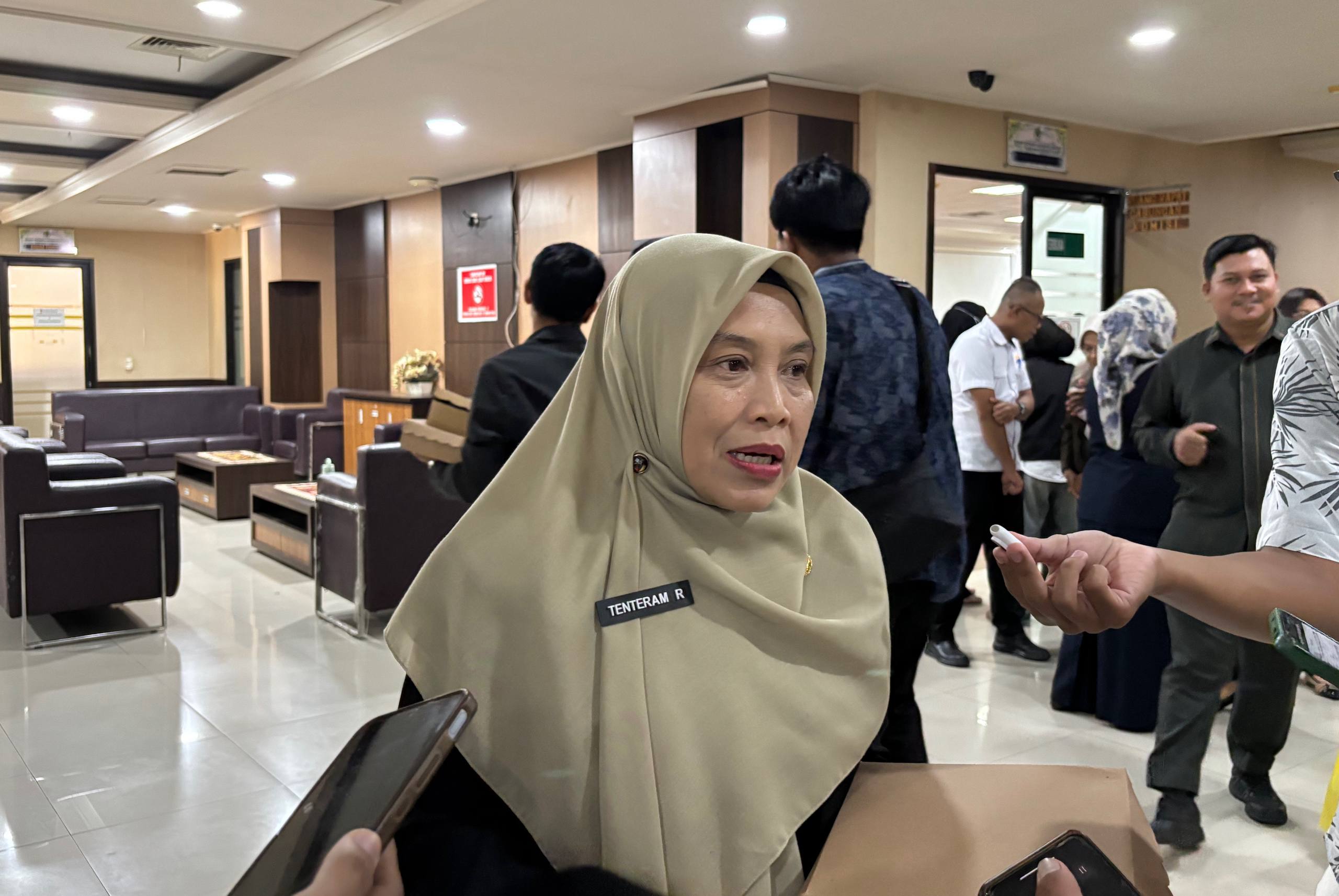 Pembangunan Fisik Berpotensi Tertunda, DPMK Prioritaskan Operasional dan Pemberdayaan