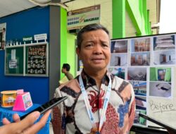 Pusat Siapkan Rp250 Miliar untuk Bangun 500 Sekolah Nasional Terintegrasi, Ini 3 Lokasinya di Kaltim