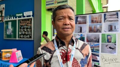 Pusat Siapkan Rp250 Miliar untuk Bangun 500 Sekolah Nasional Terintegrasi, Ini 3 Lokasinya di Kaltim